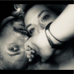 Meet your Posher, Taylor